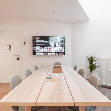 Apartament Eddy'S Rest & Relax - Neuhausen Monachium Zewnętrze zdjęcie