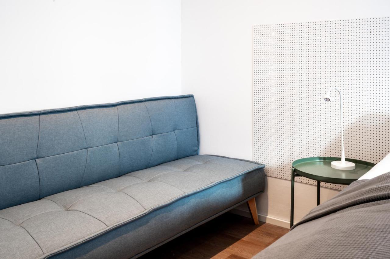 Apartament Eddy'S Rest & Relax - Neuhausen Monachium Zewnętrze zdjęcie