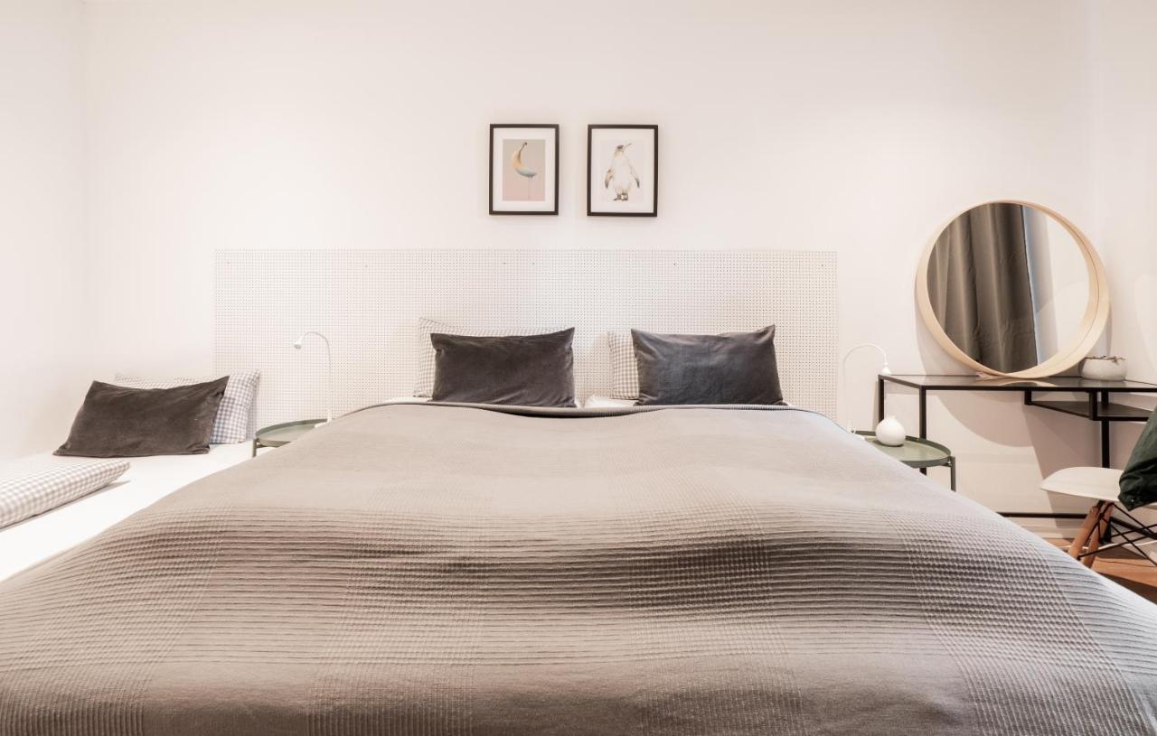 Apartament Eddy'S Rest & Relax - Neuhausen Monachium Zewnętrze zdjęcie